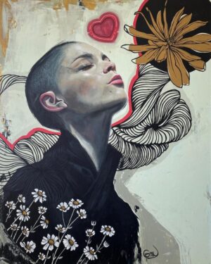 Hope — reproduction