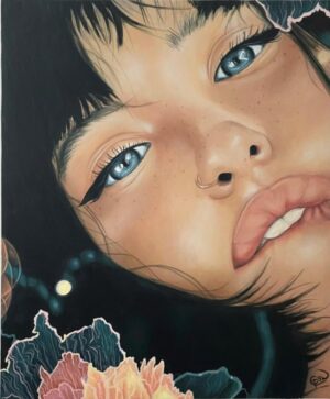 Le Printemps